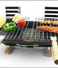 Hình ảnh: Bếp nướng than hoa all steel hibachi