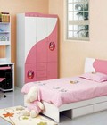 Hình ảnh: Giường baby cho bé gái