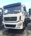 Hình ảnh: Xe tải thùng 4 chân Trường Giang đời 2016