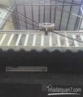 Hình ảnh: Bán nhà 1 trệt, 1 lầu mặt tiền hẽm đường Mai Văn Vĩnh, F. TQ, Q7 buôn bán sầm uất .