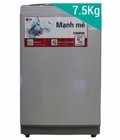 Hình ảnh: Cần bán Giá sốc: Máy giặt lồng đứng LG WF S7519DB 7.5Kg, WF S7519DB 7.5Kg