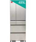Hình ảnh: Mua ngay hôm nay Tủ lạnh Panasonic 489L NR F510GT N2 6 cửa giá tại kho 41.3tr