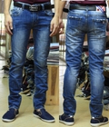 Hình ảnh: Các mẫu Jeans cực hot cho nam