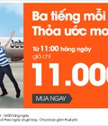 Hình ảnh: Vé máy bay đi Đà Nẵng, Hải Phòng giá rẻ