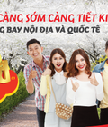 Hình ảnh: Vé máy bay Tết 2016 giá rẻ