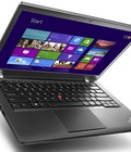 Hình ảnh: Lenovo Thinkpad T450 20BXCTO1WW, laptop chuyên dụng cho lập trình, thiết kế đồ họa..