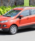 Hình ảnh: Ford EcoSport 2015 giá tốt nhất tại Ford Thủ Đô, Giá xe EcoSport Titanium, khuyến mại lớn trong tháng