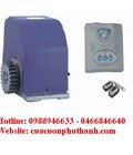 Hình ảnh: Motor cổng tự động JG giá tốt nhất
