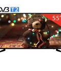 Hình ảnh: Chọn mua dòng Samsung 4K, Tivi led Samsung 55JU6000 Smart TV 55 inch giá rẻ tại điện máy Thành Đô