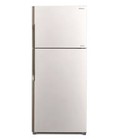 Hình ảnh: Dòng Hitachi Tủ lạnh Hitachi R V470PGV3 395 lít, màu INOX, 2 cánh đi đầu công nghệ tiết kiêm điện
