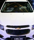 Hình ảnh: Bán Xe Chevrolet Cruze 2016 1.6 LT , 1.8 LTZ giá rẻ nhất Tphcm LH : 0906 63 42 63