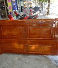 Hình ảnh: Giường Xà Cừ GXC05