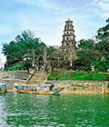 Hình ảnh: Tour huế: du thuyền sông hương 01 ngày