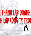 Hình ảnh: Dịch vụ thành lập doanh nghiệp ,văn phòng đại diện chuyên nghiệp tại Huế