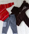 Hình ảnh: Chie Kid Clothes Hàng trẻ em xuất dư chất lượng tốt giá cả phải chăng