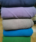 Hình ảnh: Chăn nỉ cao cấp chất liệu 100% cotton