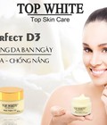 Hình ảnh: Tái tạo da dùng ngay D3 của Top White