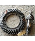 Hình ảnh: Cách chọn phụ tùng ô tô tốt