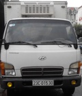 Hình ảnh: Bán gấp xe HYUNDAI 3.5 tấn có thùng bảo ôn