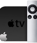 Hình ảnh: Apple Tv Gen 3, Apple Tivi Gen 3, Apple TV Gen 3 Thiết bị giải trí Đầu phát HD Thế Giới KTS New Seal From USA