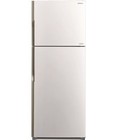 Hình ảnh: Tủ lạnh hitachi H200PGV4 SLS 200L, 2 cánh ngăn đá trên giá hot