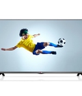 Hình ảnh: Chuẩn , Mới TV LG 32LF550 , 32 inch , HD , 50hz