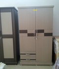 Hình ảnh: Tủ áo Shi TS45