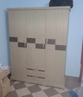 Hình ảnh: Tủ quần áo TS39