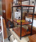 Hình ảnh: Kệ lò vi sóng KLVS3