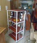 Hình ảnh: kệ lò vi sóng KLVS4
