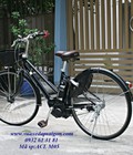Xe đạp điện trợ lực Nhật: Bridgestone ACL