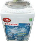 Hình ảnh: Sốc sốc sốc kho hàng điện lạnh về hàng máy giặt Toshiba AW DC1000CV giá tốt hôm nay