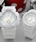 Hình ảnh: Đồng Hồ Đôi G Shock Tạo Sự Cá Tính Cho Cặp Đôi