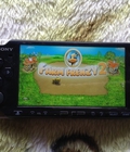 Hình ảnh: Chuyên bán máy game psp 1000 , psp 2000 , psp 3000 và psvita giá cạnh tranh