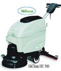 Hình ảnh: Máy chà sàn liên hợp HiClean HC500