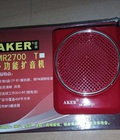 Hình ảnh: Máy trợ giảng giá rẻ, Máy trợ giảng AKER MR2700 chính hãng