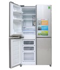 Hình ảnh: Tủ lạnh Sharp SJ FB74V SL 556 lít bán giá cực rẻ