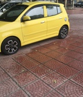 Hình ảnh: Kia Morning SLX 2010 nhập khẩu