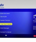 Hình ảnh: Tivi chuyên dụng samsung 40 inch HG40AC465 .. tv duy nhất có chuẩn VGA