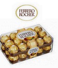 Hình ảnh: Chocolate Ferrero Rocher xách tay từ Pháp GIÁ RẺ BẤT NGỜ