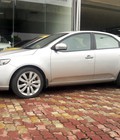 Hình ảnh: Bán Kia Forte SX màu bạc, sản xuất 2011, chạy 3,2van km, chính chủ từ đầu, cam kết chất lượng