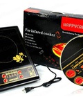 Hình ảnh: Bếp hồng ngoại Happy call