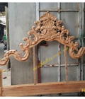 Hình ảnh: Phôi giường TCD 01 đục thủ công 