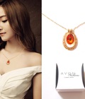 Hình ảnh: Bộ Sưu Tập trang sức Dây Chuyền Avon