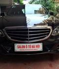 Hình ảnh: Cần bán Mercedes E 200, sản xuất 2014. Đẹp như mới