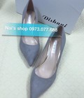 Hình ảnh: Nai s Shop Giày cao gót,bệt,slip on nữ đẹp giá rẻ 2015 tại Hà Nội Hàng sẵn, full size, ship toàn quốc