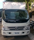 Hình ảnh: Bảng Báo Giá Xe Tải Thaco Ollin Chassis, Mui bạt, Thùng Kín 7 Tấn Đời 2015 Hình Ảnh Nội Thất Xe Tải Thaco Ollin 7 Tấn