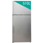 Hình ảnh: Bán giá rẻ Tủ lạnh Mitsubishi inverter MR F62EH SLW V 510 lít