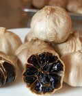 Hình ảnh: Tỏi đen Việt Nhật