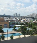Hình ảnh: Cần cho thuê căn hộ Sunrise khu Central . DT 99m2